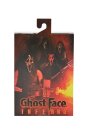 Ghost Face Ultimate Actionfigur Ghost Face Inferno 18 cm