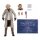 Zurück in die Zukunft Actionfigur Ultimate Doc Brown 18 cm