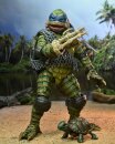 Universal Monsters/Teenage Mutant Ninja Turtles...