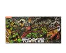 Teenage Mutant Ninja Turtles (Mirage Comics) 4er-Pack...