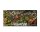 Teenage Mutant Ninja Turtles (Mirage Comics) 4er-Pack Actionfiguren Leonardo, Raphael, Michelangelo, Donatello 18 cm