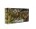 Teenage Mutant Ninja Turtles (Mirage Comics) 4er-Pack Actionfiguren Leonardo, Raphael, Michelangelo, Donatello 18 cm