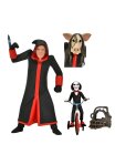 Saw Toony Terrors Actionfigur Jigsaw Killer with Billy...