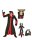 Saw Toony Terrors Actionfigur Jigsaw Killer with Billy and Tricycle Boxed Set 15 cm