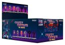 Transformers ReAction Actionfiguren Wave 05 The Movie...