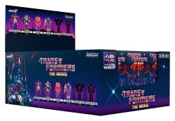 Transformers ReAction Actionfiguren Wave 06 The Movie Blind Box 10 cm Display (12)