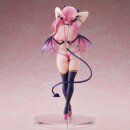 Alex Illustration PVC Figur 1/6 The Big Little Devil 26 cm