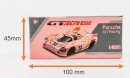 Porsche Diecast 1/64 Modell 917/20 Pink Pig 7 cm