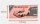Porsche Diecast 1/64 Modell 917/20 Pink Pig 7 cm