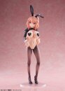 There is Also a Hole in the Student Organization! PVC Figur 1/5 Komaro Michinoku Reverse Bunny Ver. 34 cm