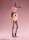 There is Also a Hole in the Student Organization! PVC Figur 1/5 Komaro Michinoku Reverse Bunny Ver. 34 cm