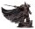 World of Warcraft Statue 1/10 The Lich King (Bronze-Colored Edition) 27 cm