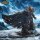 World of Warcraft Statue 1/10 The Lich King (Bronze-Colored Edition) 27 cm