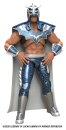 Legends of Lucha Libre Signature Series Actionfigur 1/12...