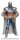 Legends of Lucha Libre Signature Series Actionfigur 1/12 Ultimo Dragon 11 cm