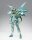Saint Seiya Saint Cloth Myth EX Actionfigur Dragon Shiryu God Cloth 18 cm
