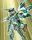 Saint Seiya Saint Cloth Myth EX Actionfigur Dragon Shiryu God Cloth 18 cm