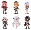 Goddess of Victory: Nikke PalVerse Minifiguren Blind Box...