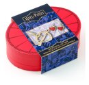 Harry Potter Halsketten- und Ohrstecker-Geschenkset...