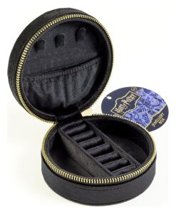 Harry Potter Schmuckkasten Goldener Schnatz