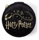 Harry Potter Schmuckkasten Goldener Schnatz