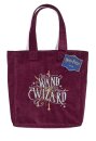 Harry Potter Tragetasche Der Zauberstab sucht sich den...