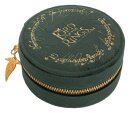 Der Herr der Ringe Schmuckkasten One Ring Samt