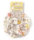 Molang Haargummi Flower