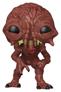 Die Fliege POP! Movies Vinyl Figur Fly FinalForm 9 cm