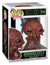 Die Fliege POP! Movies Vinyl Figur Fly FinalForm 9 cm