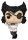 Marvel POP! Vinyl Figur : Patch & Mr. Fixit- Patch 9 cm