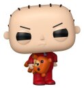 Family Guy POP! Television Vinyl Figur Stewie Griffin 9 cm