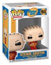Family Guy POP! Television Vinyl Figur Stewie Griffin 9 cm