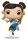 Street Fighter 6 POP! Games Vinyl Figur Chun-li 9 cm