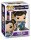 Street Fighter 6 POP! Games Vinyl Figur Chun-li 9 cm