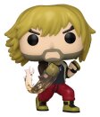 Street Fighter 6 POP! Games Vinyl Figur Ken 9 cm