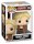 Metal Gear Solid POP! Games Vinyl Figur Liquid Snake 9 cm