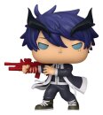 Tougen Anki POP! Animation Vinyl Figur Shiki 9 cm