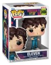 Stranger Things: Tales from 85 POP! Animation Vinyl Figur...