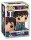 Stranger Things: Tales from 85 POP! Animation Vinyl Figur Eleven 9 cm