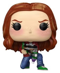 Stranger Things: Tales from 85 POP! Animation Vinyl Figur Max 9 cm