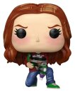 Stranger Things: Tales from 85 POP! Animation Vinyl Figur...