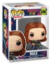 Stranger Things: Tales from 85 POP! Animation Vinyl Figur...