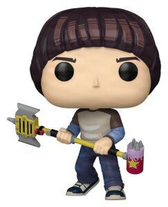 Stranger Things: Tales from 85 POP! Animation Vinyl Figur Will 9 cm