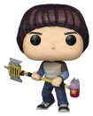 Stranger Things: Tales from 85 POP! Animation Vinyl Figur Will 9 cm