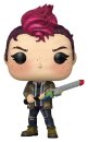 Stranger Things: Tales from 85 POP! Animation Vinyl Figur Nikki 9 cm