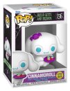 Sanrio POP! Vinyl Figur : Hello Kitty- Cinnamoroll Spooky 9 cm