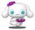 Sanrio POP! Vinyl Figur : Hello Kitty- Cinnamoroll Spooky 9 cm