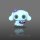 Sanrio POP! Vinyl Figur : Hello Kitty- Cinnamoroll Spooky 9 cm