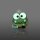 Sanrio POP! Vinyl Figur : Hello Kitty- Keroppi Spooky 9 cm